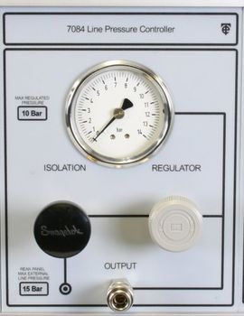 TE7084 — линейный контроллер давления (5,35,70,100,200 бар)